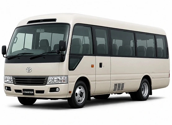 Coaster Bus