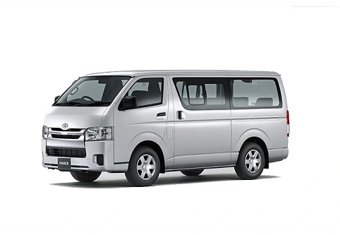 Hiace