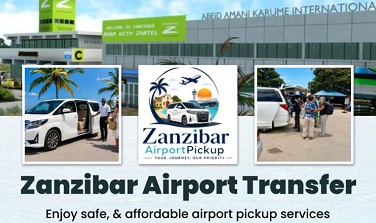 Cheap Zanzibar Airport Transfer