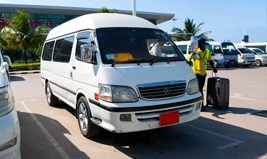 Airport Transfer Service