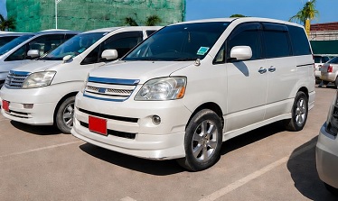 Group Transfer Service