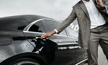Private Transfer Service